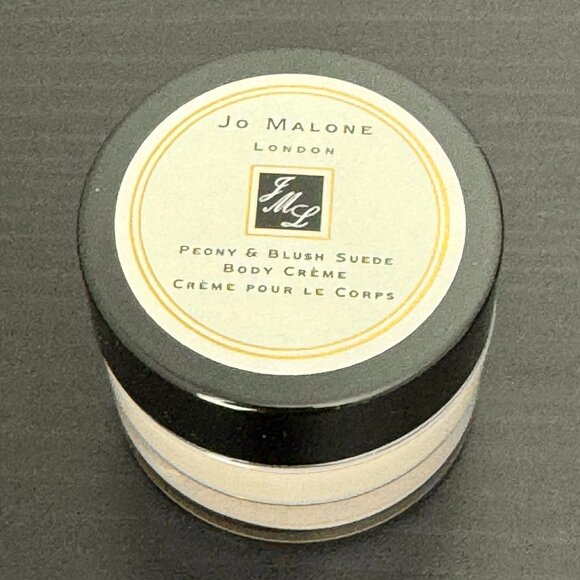 Jo Malone Peony & Blush Suede Body Cream - Picture 1 of 10